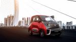 Baojun E200 2018 года